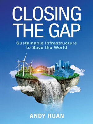 cover image of Closing the Gap
